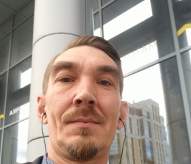 Антон, 43 года, Екатеринбург