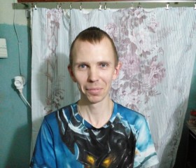 Илья, 34 года, Шахунья