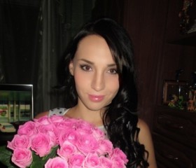 Дина, 33 года, Москва