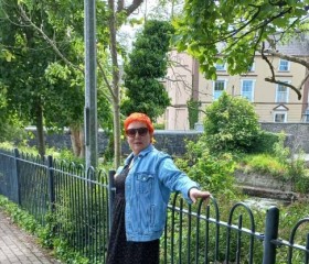 Lika, 57, Gaillimh