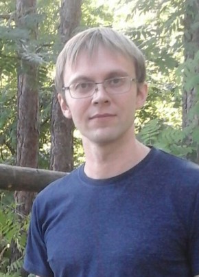 Антон, 43, Россия, Екатеринбург