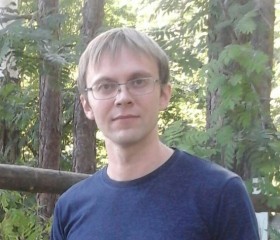 Anton, 45, Yekaterinburg