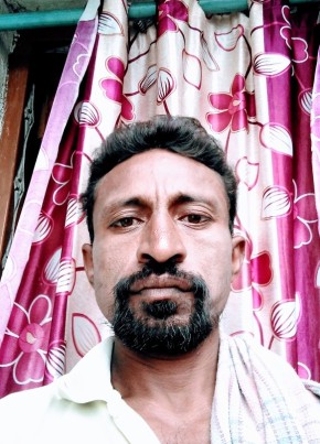 suresh, 40, India, Chandrapur