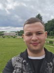 Vlad, 23, Moscow
