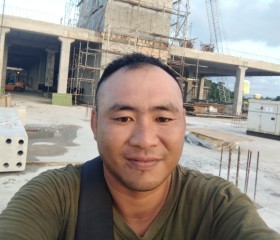 Lim, 32 года, Kuching