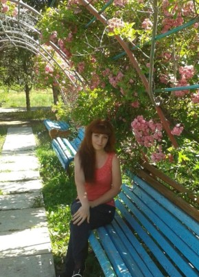 Клеопатра, 36, Кыргыз Республикасы, Бишкек
