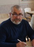 Михаил Стаценко, 69 лет, Токмак