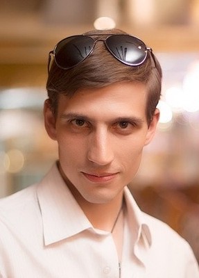 Алексей, 33, Россия, Трёхгорный