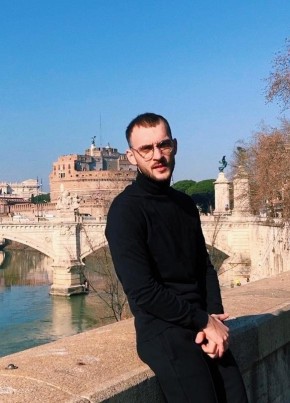 Денис из Кисловодска 30 лет