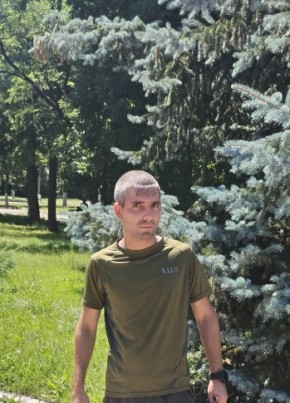 Владислав, 33, Україна, Шахтарськ