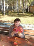 Tatyana, 59, Novosibirsk