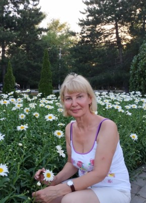 Нина, 61, Россия, Йошкар-Ола