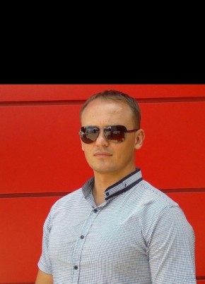 Сергей, 39, Россия, Санкт-Петербург