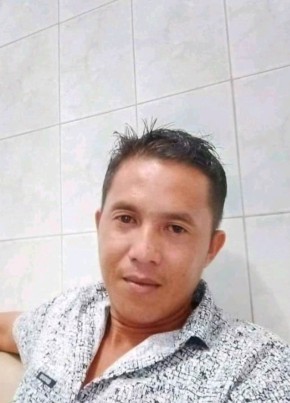 Benz, 27, Indonesia, Tanjungbalai