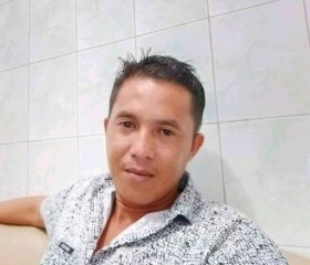 Benz, 27, Tanjungbalai