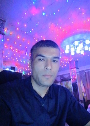 DALLER из Владивостока 30 лет