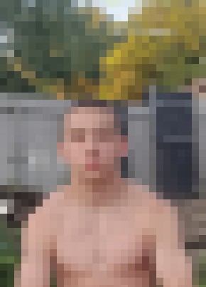 Сергей из Самары 18 лет