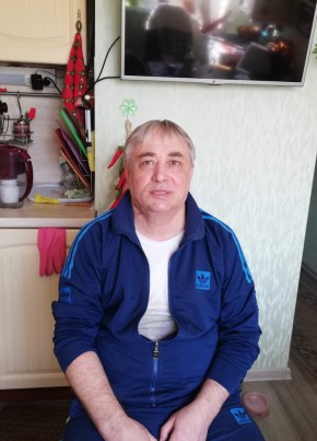 Руслан , 66, Россия, Москва