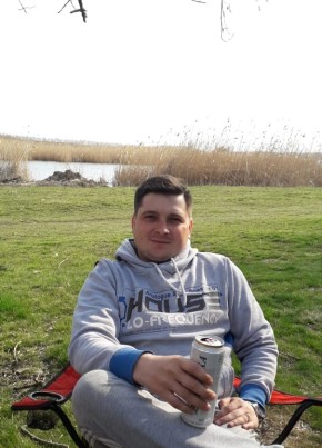Евгений, 34, Россия, Ростов-на-Дону