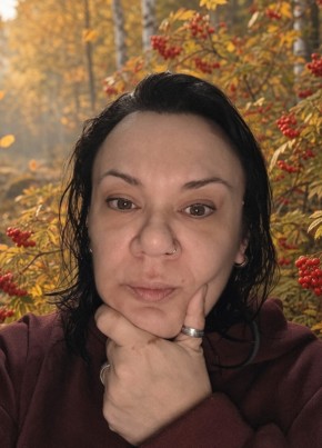 Лея из Тамбова 53 года