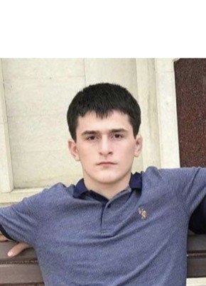 Dalgat, 25, Россия, Избербаш