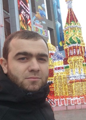 Рома, 33, Россия, Санкт-Петербург