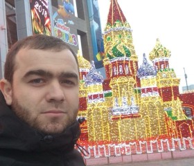Рома, 33 года, Санкт-Петербург