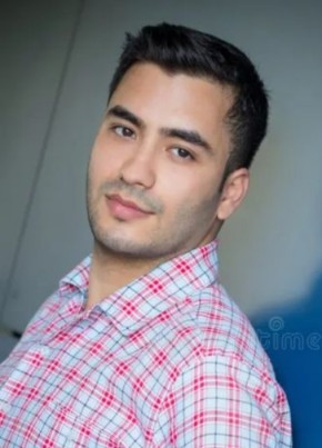 Alexi из San José (San José) 22 года