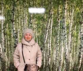 Alevtina, 67, Chernogolovka
