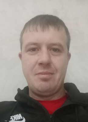 Константин из Москвы 35 лет