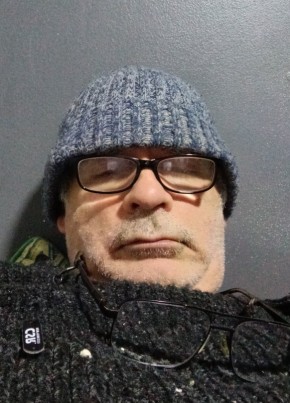 Marco из Puerto Montt 57 лет
