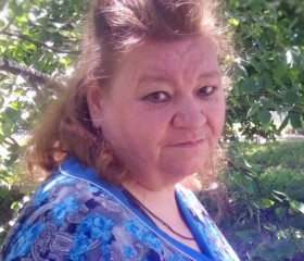 Валентина Гранов, 55 лет, Донецьк