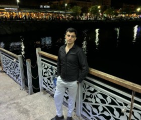 يزن, 28, Bursa