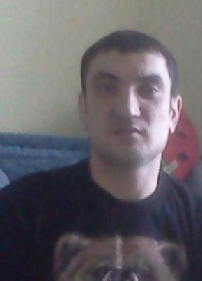 Илхом Хакимжан, 39, Россия, Нижневартовск