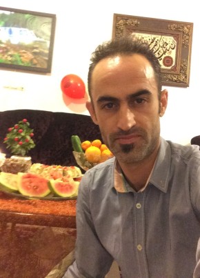 mohammad, 38, كِشوَرِ شاهَنشاهئ ايران, تِهران