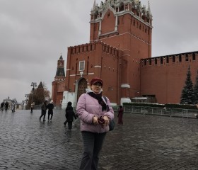 Viktoriya, 59, Zelenograd