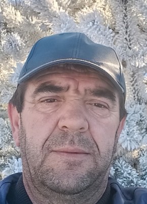 Мурад из Сухого Лога 49 лет