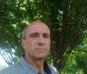Сергей, 57 лет, Ставрополь