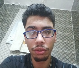 ABKARINO, 24 года, القاهرة