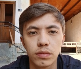 Roma, 20, Tashkent