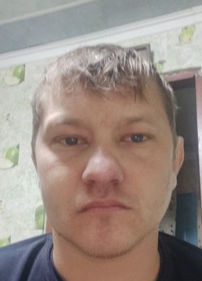 Николай, 35, Россия, Усть-Лабинск