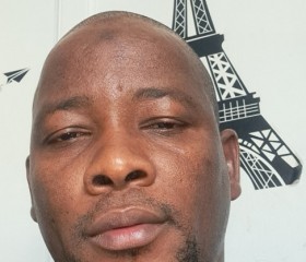 Mamadou, 29 лет, Revere