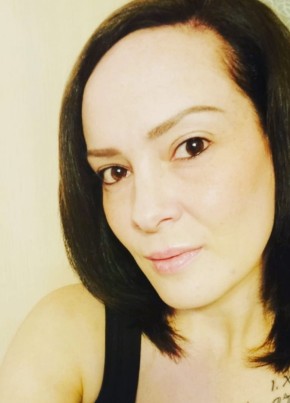 Ирина из Еманжелинския 41 год