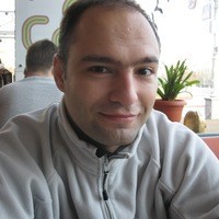 Сергей, 36, Україна, Вінниця