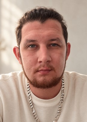 Mr из Alanya 41 год