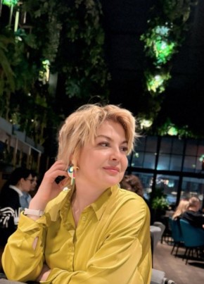 Юлия, 43, Россия, Светлогорск