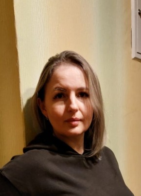 Татьяна, 35, Россия, Балашиха