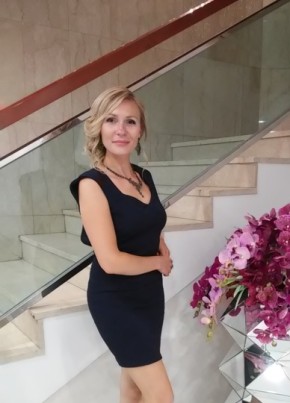 Анна Зотова, 39, Россия, Южно-Сахалинск
