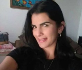camila, 44, San Cristobal