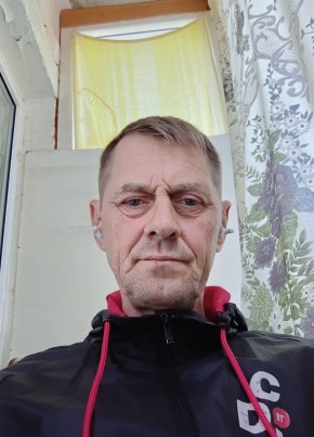 Влад из Камышина 51 год